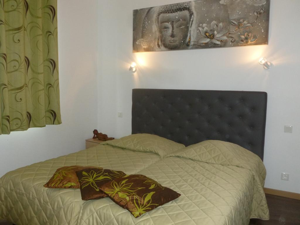 Hotel Jersey Barneville-Carteret Eksteriør bilde
