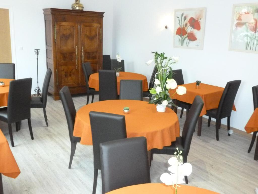 Hotel Jersey Barneville-Carteret Eksteriør bilde