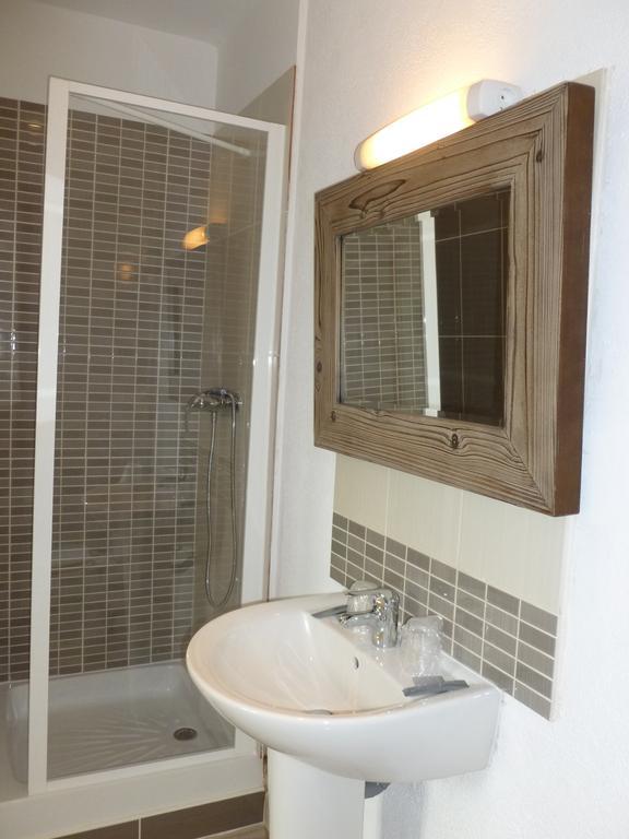 Hotel Jersey Barneville-Carteret Rom bilde